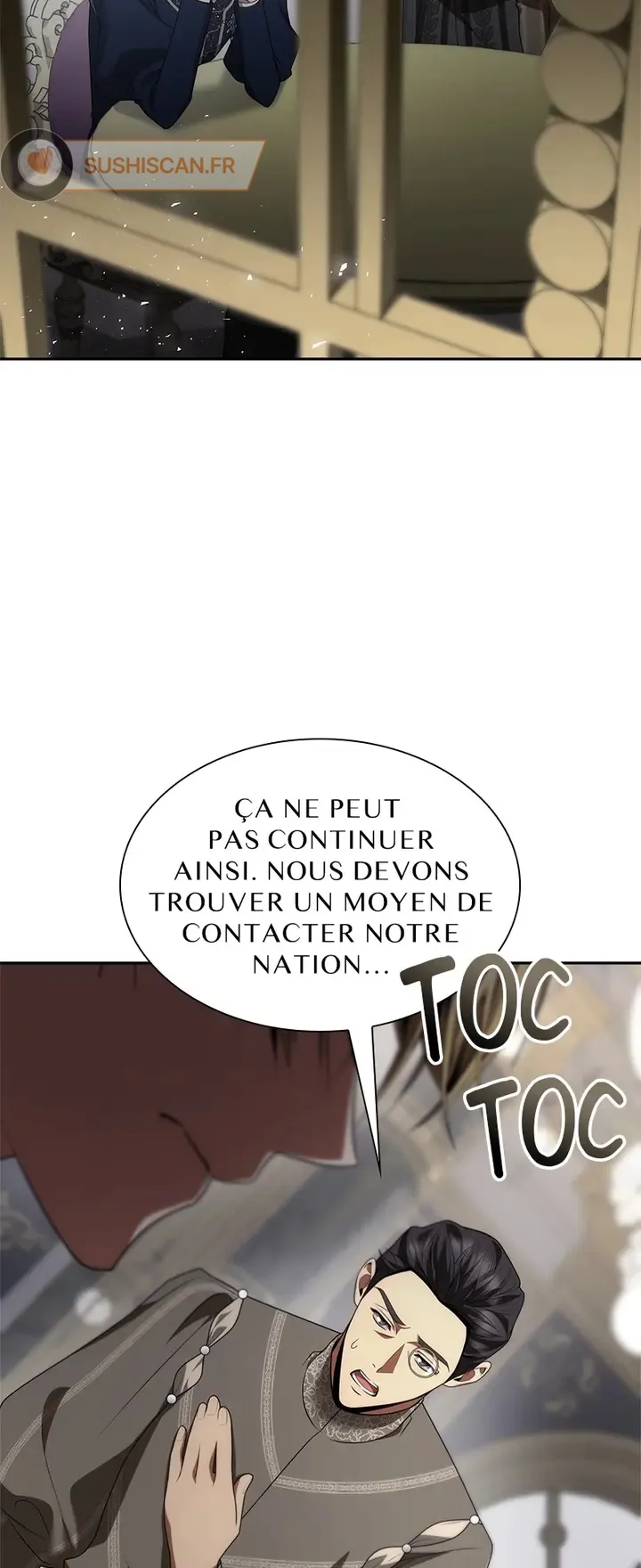 Read I’m the Queen in This Life FR Manga Online