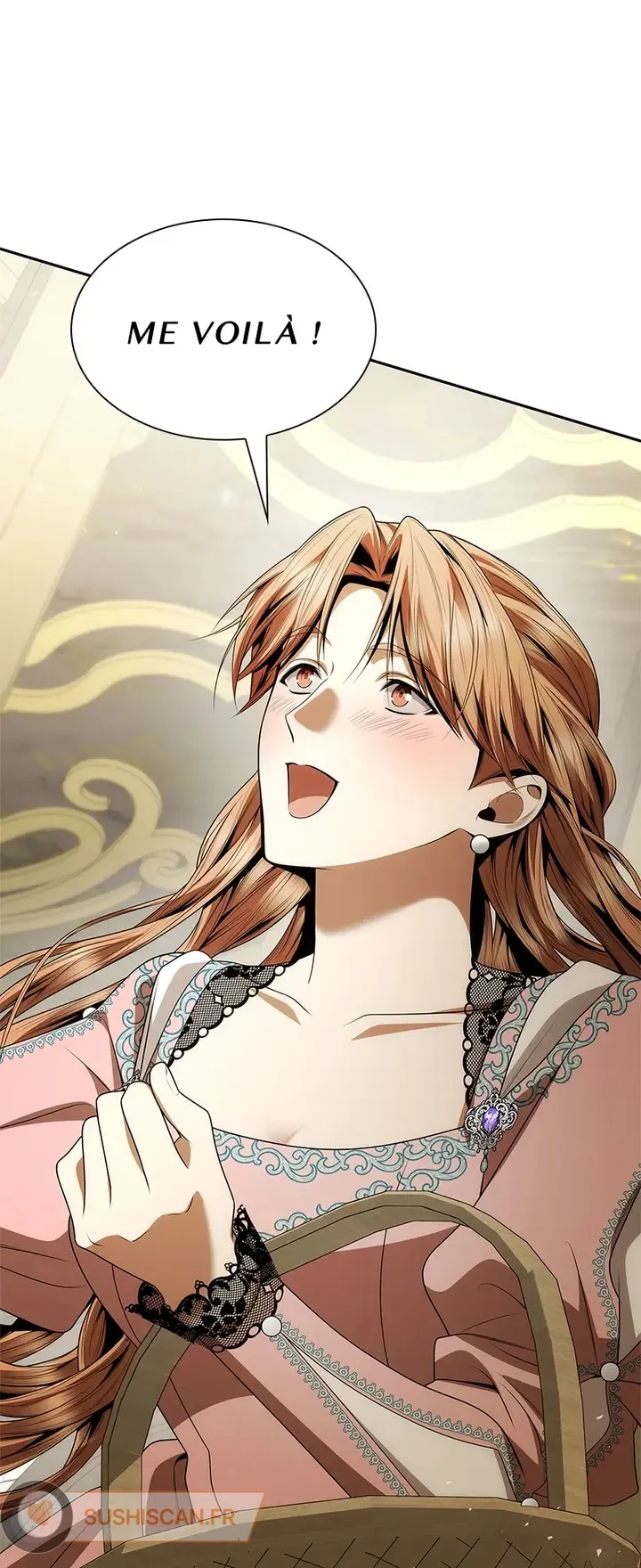 Read I’m the Queen in This Life FR Manga Online