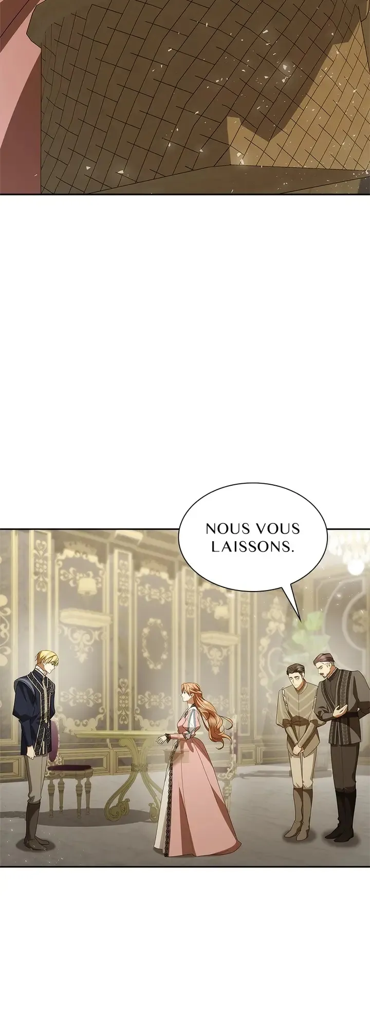 Read I’m the Queen in This Life FR Manga Online