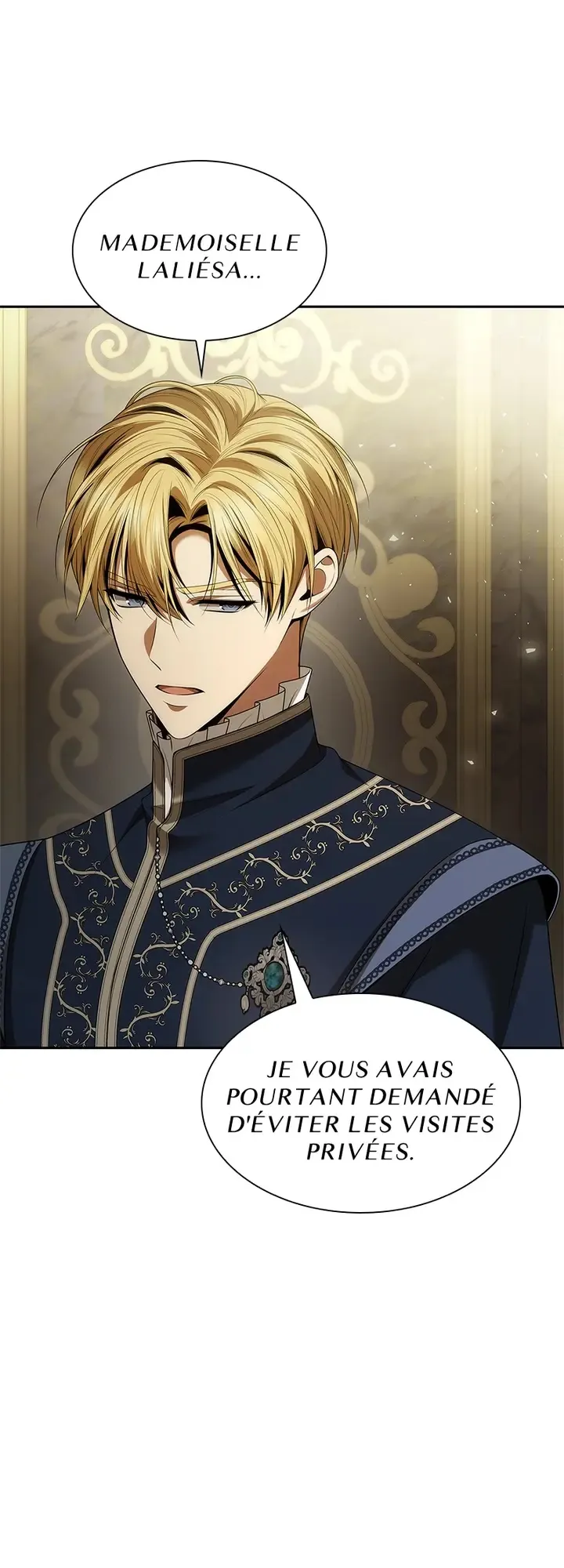 Read I’m the Queen in This Life FR Manga Online