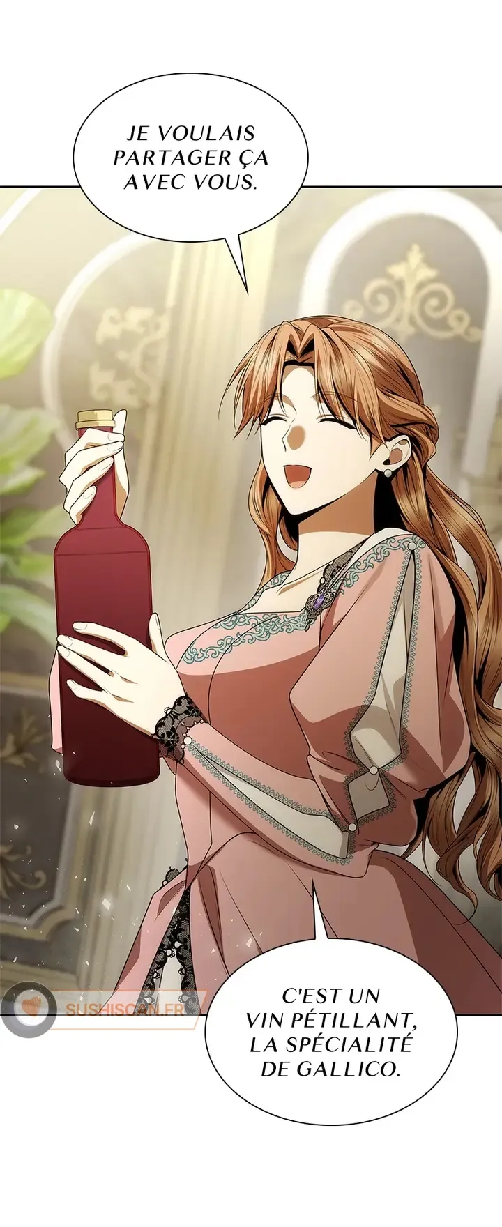 Read I’m the Queen in This Life FR Manga Online