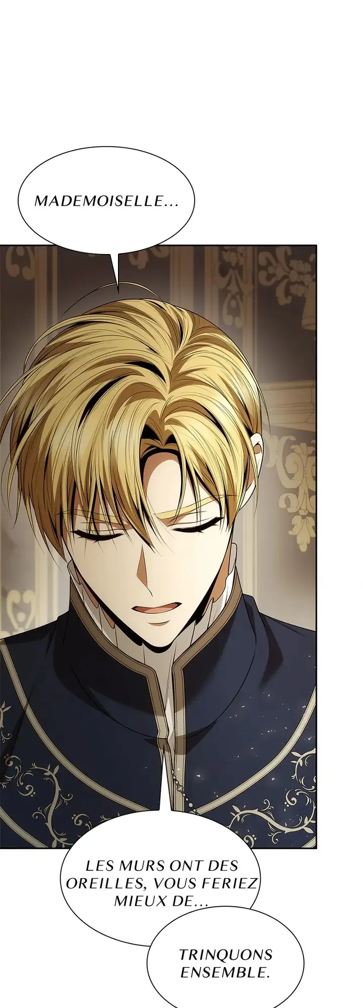 Read I’m the Queen in This Life FR Manga Online