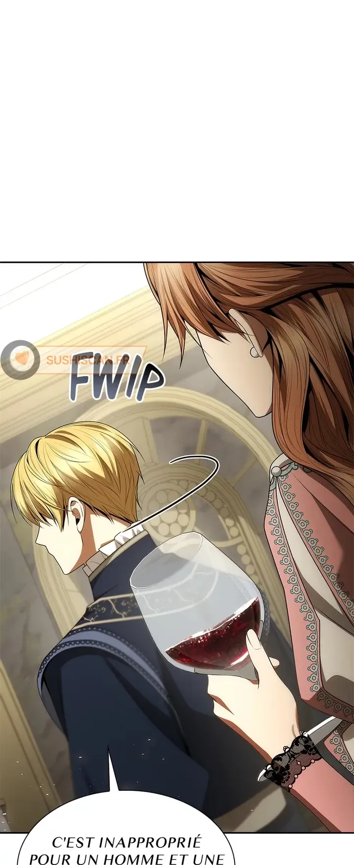 Read I’m the Queen in This Life FR Manga Online