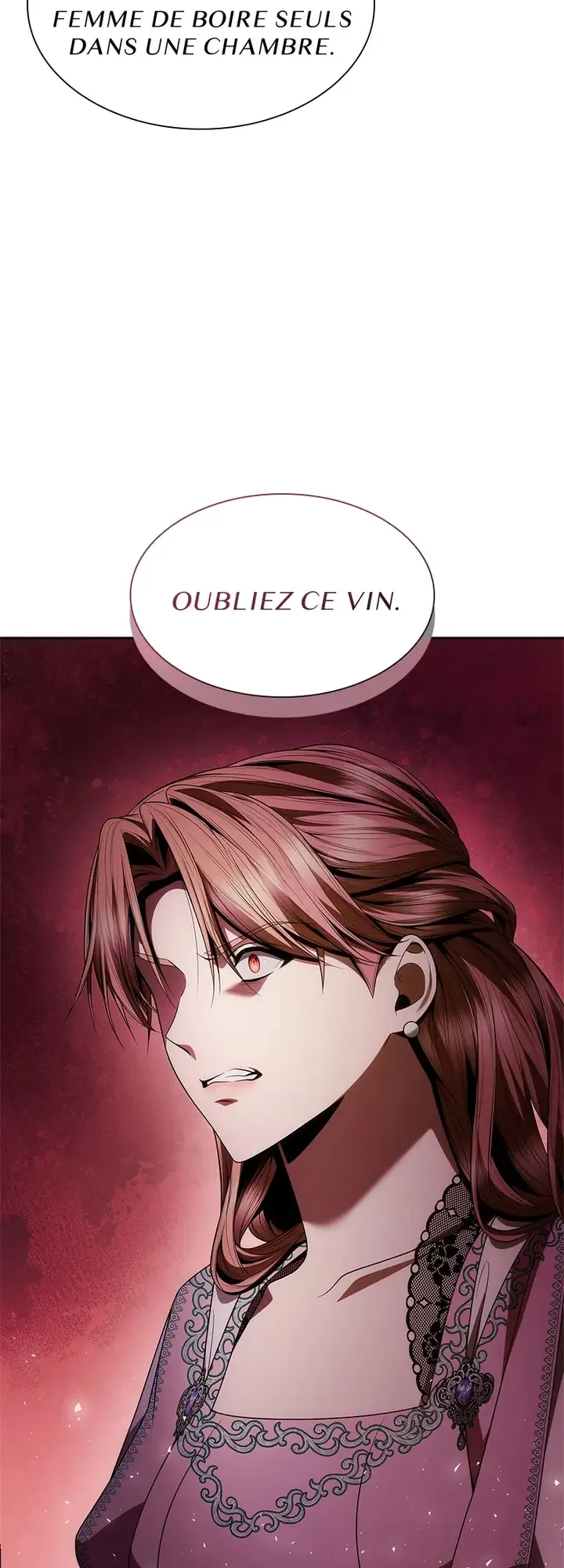 Read I’m the Queen in This Life FR Manga Online