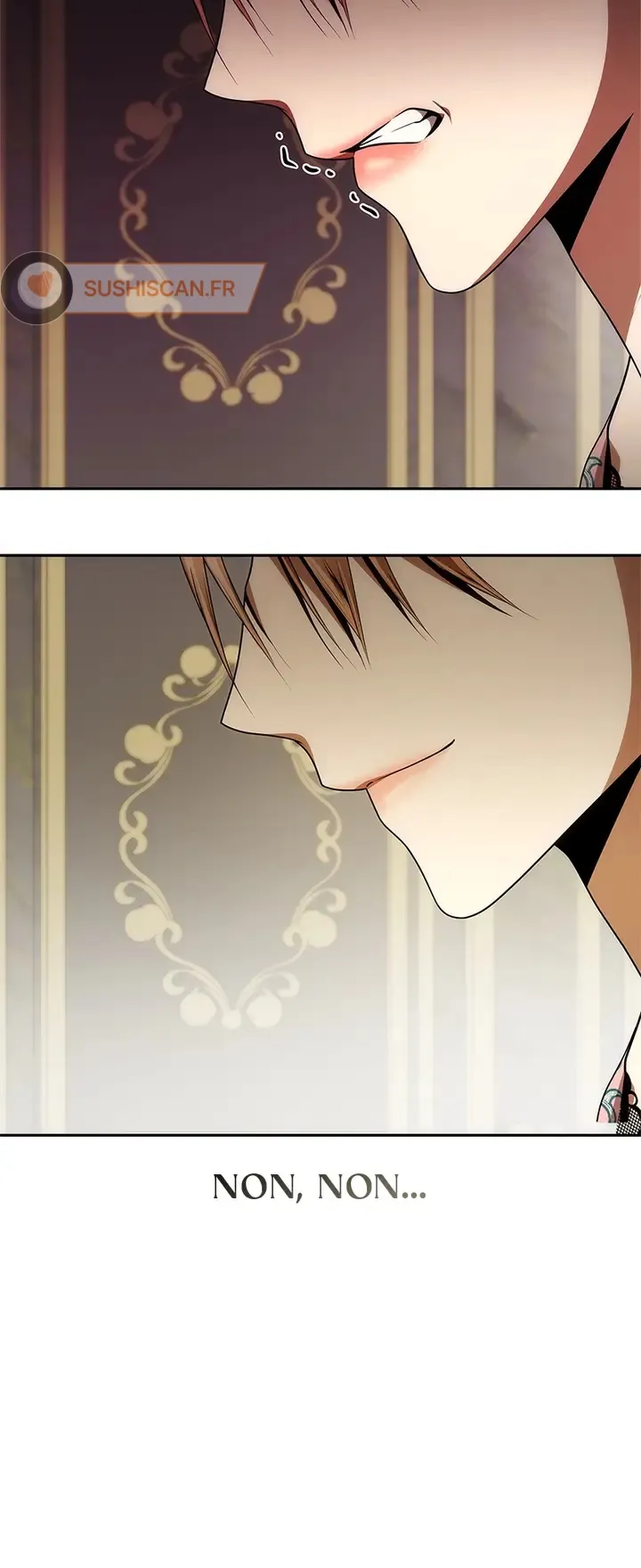 Read I’m the Queen in This Life FR Manga Online