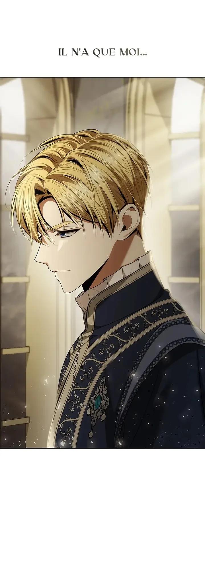 Read I’m the Queen in This Life FR Manga Online