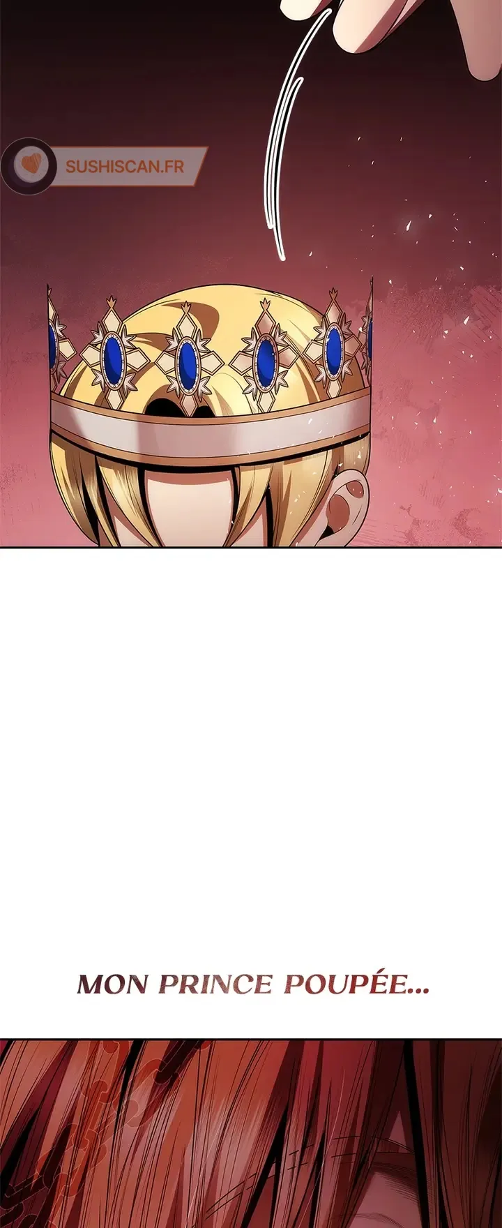 Read I’m the Queen in This Life FR Manga Online
