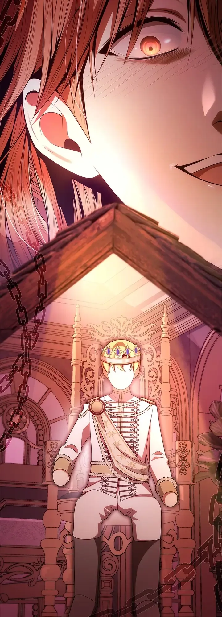 Read I’m the Queen in This Life FR Manga Online