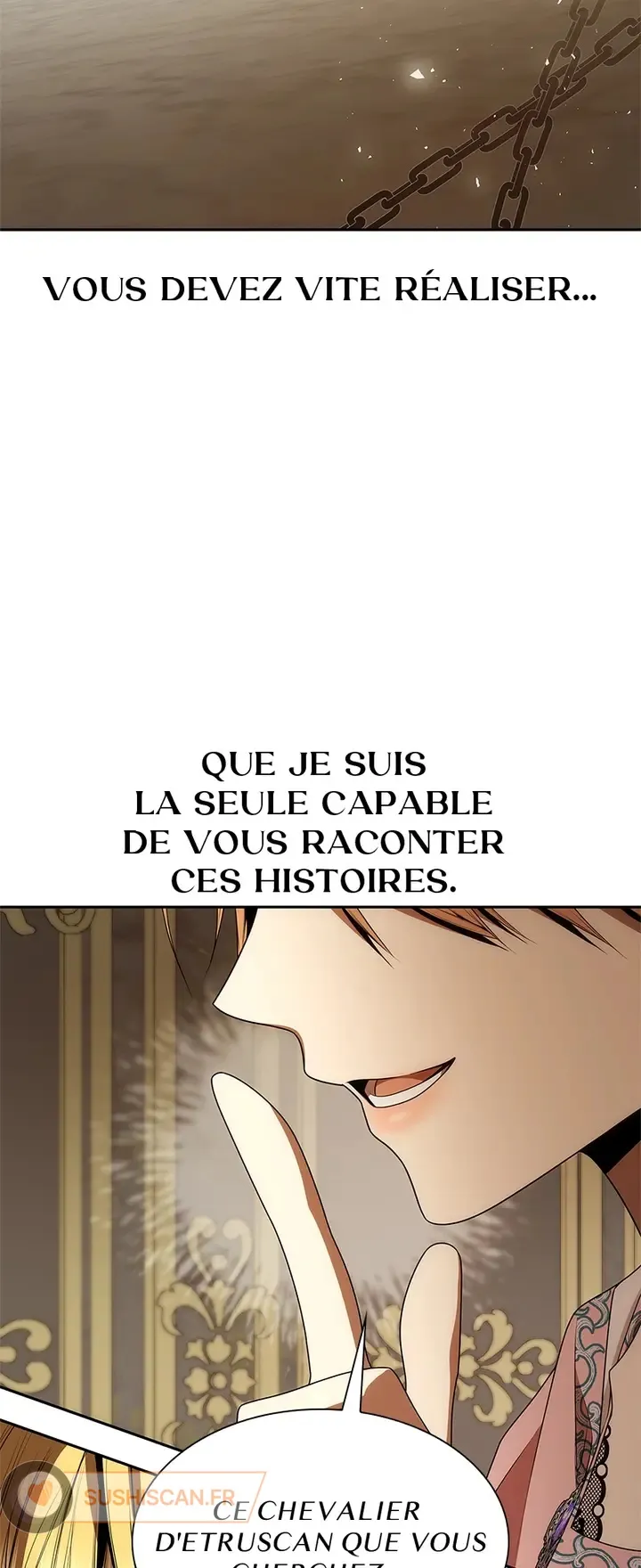 Read I’m the Queen in This Life FR Manga Online