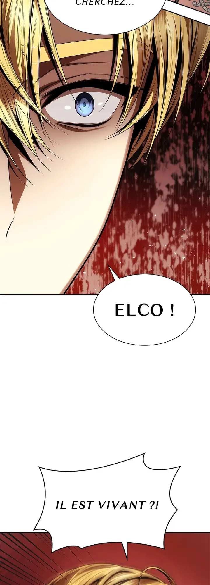 Read I’m the Queen in This Life FR Manga Online