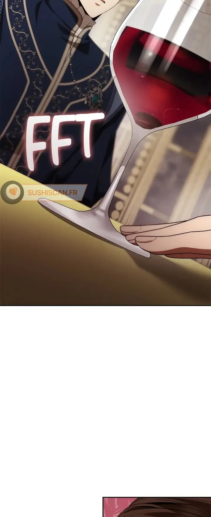 Read I’m the Queen in This Life FR Manga Online