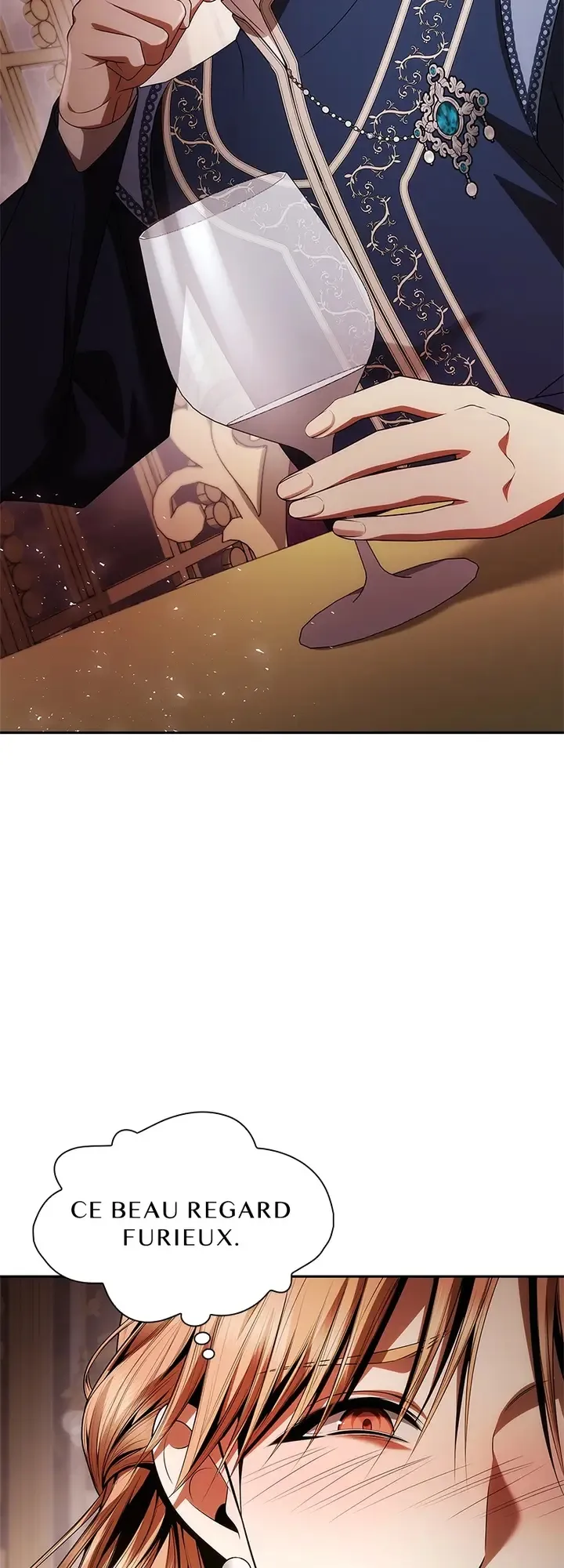 Read I’m the Queen in This Life FR Manga Online