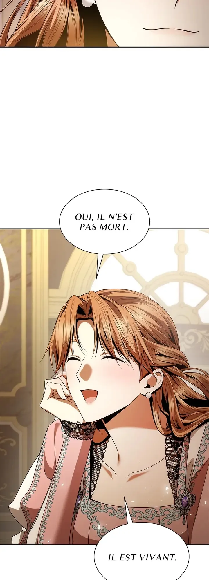 Read I’m the Queen in This Life FR Manga Online