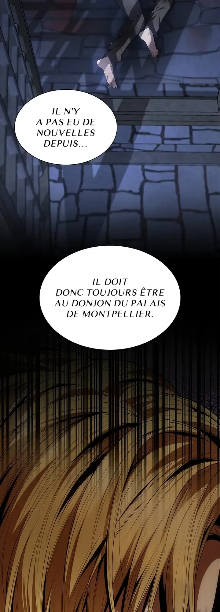 Read I’m the Queen in This Life FR Manga Online