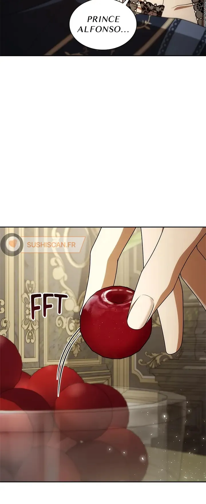 Read I’m the Queen in This Life FR Manga Online