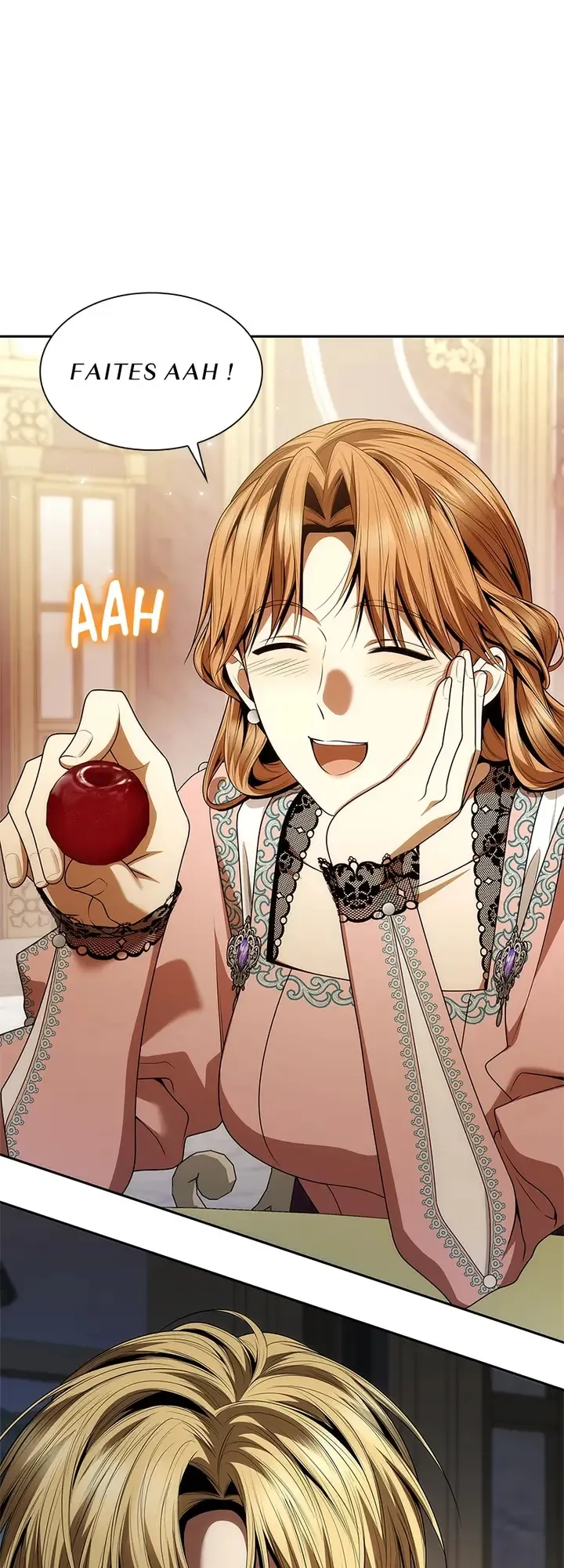 Read I’m the Queen in This Life FR Manga Online