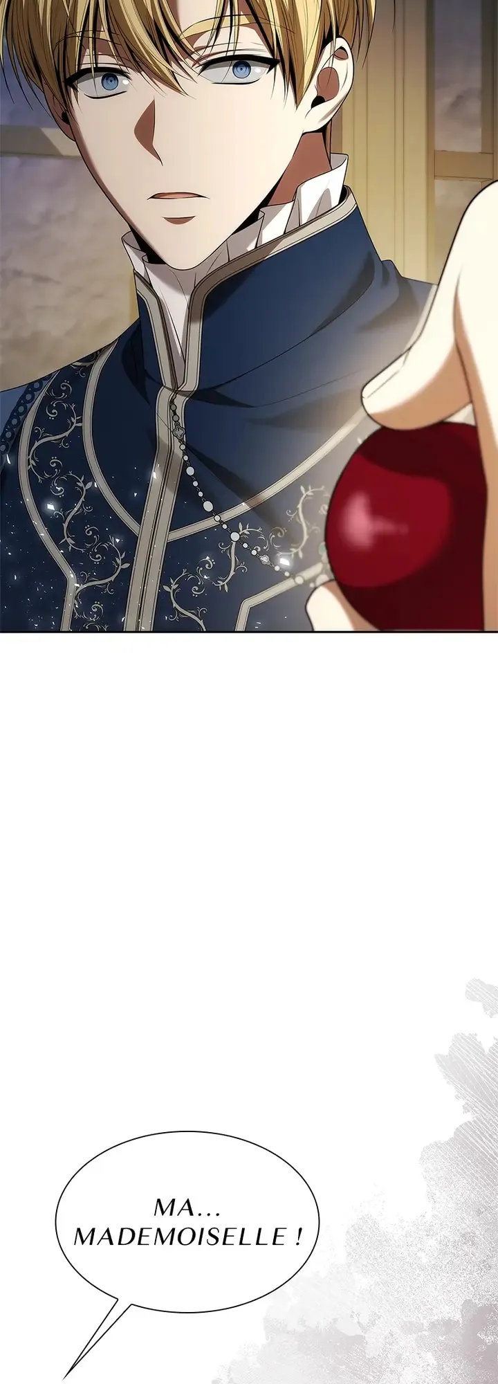 Read I’m the Queen in This Life FR Manga Online