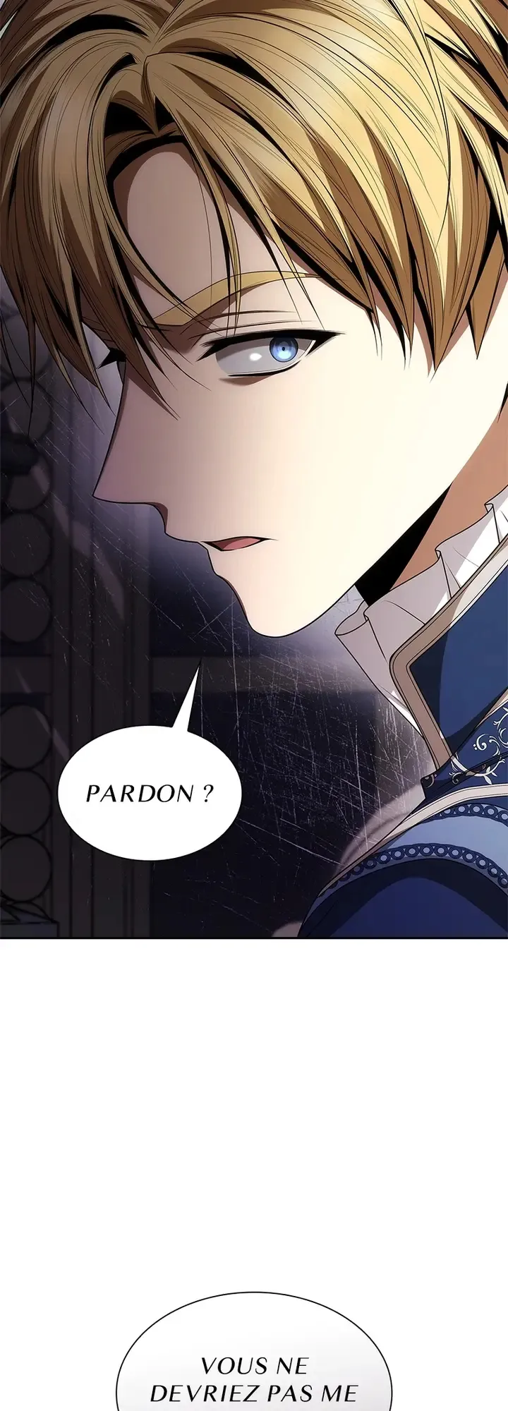 Read I’m the Queen in This Life FR Manga Online