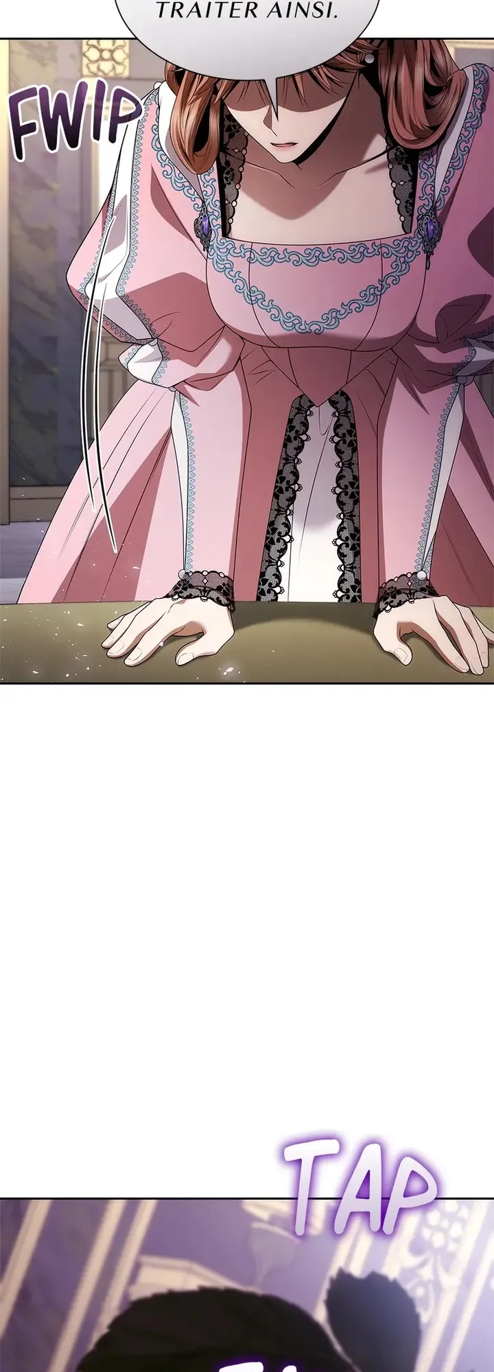 Read I’m the Queen in This Life FR Manga Online