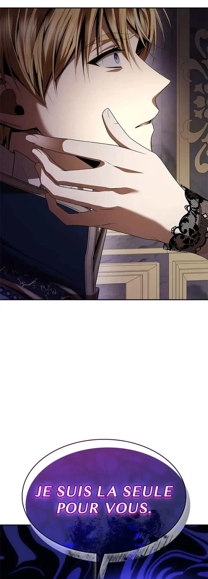 Read I’m the Queen in This Life FR Manga Online