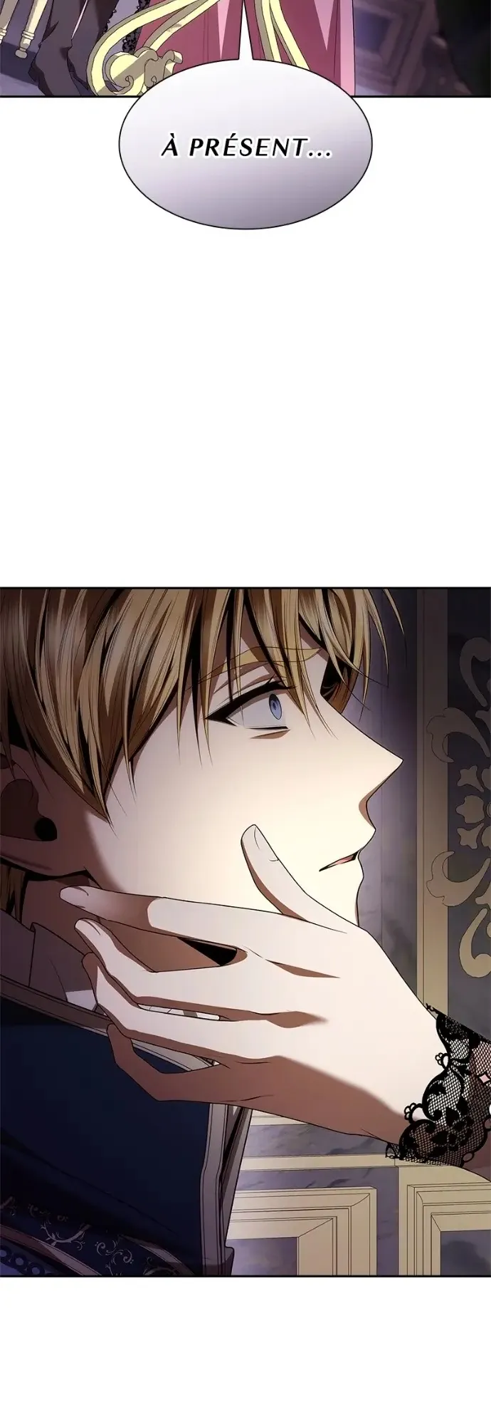 Read I’m the Queen in This Life FR Manga Online