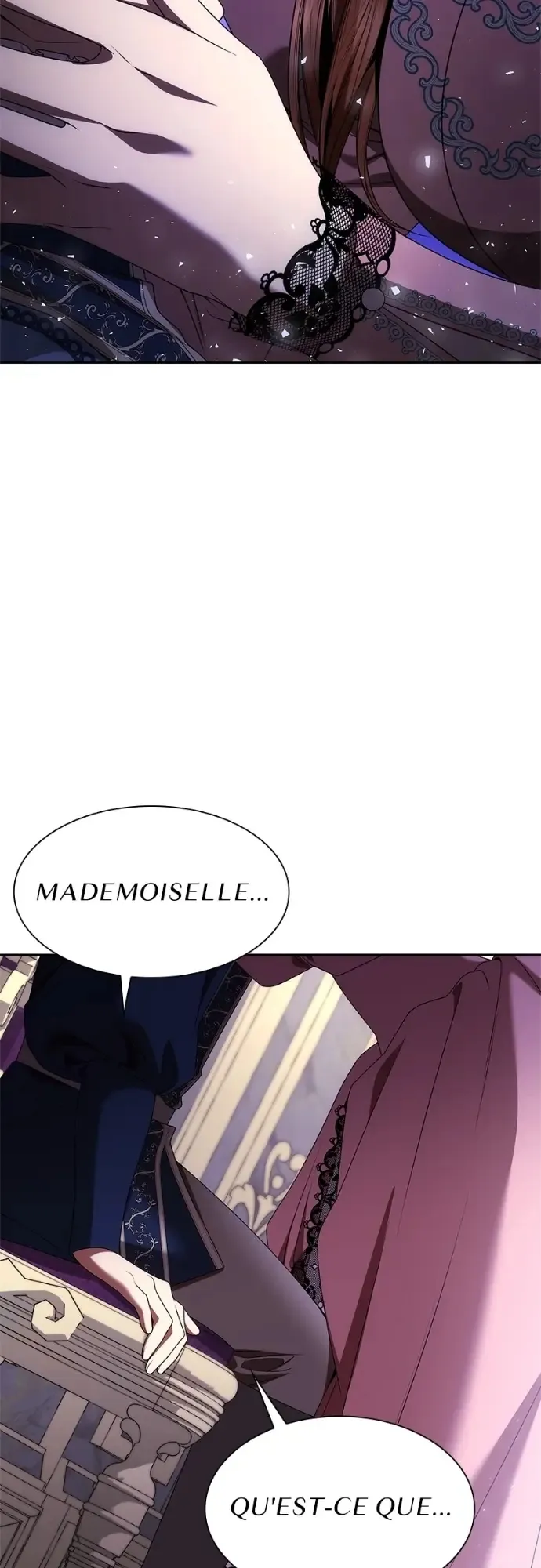 Read I’m the Queen in This Life FR Manga Online