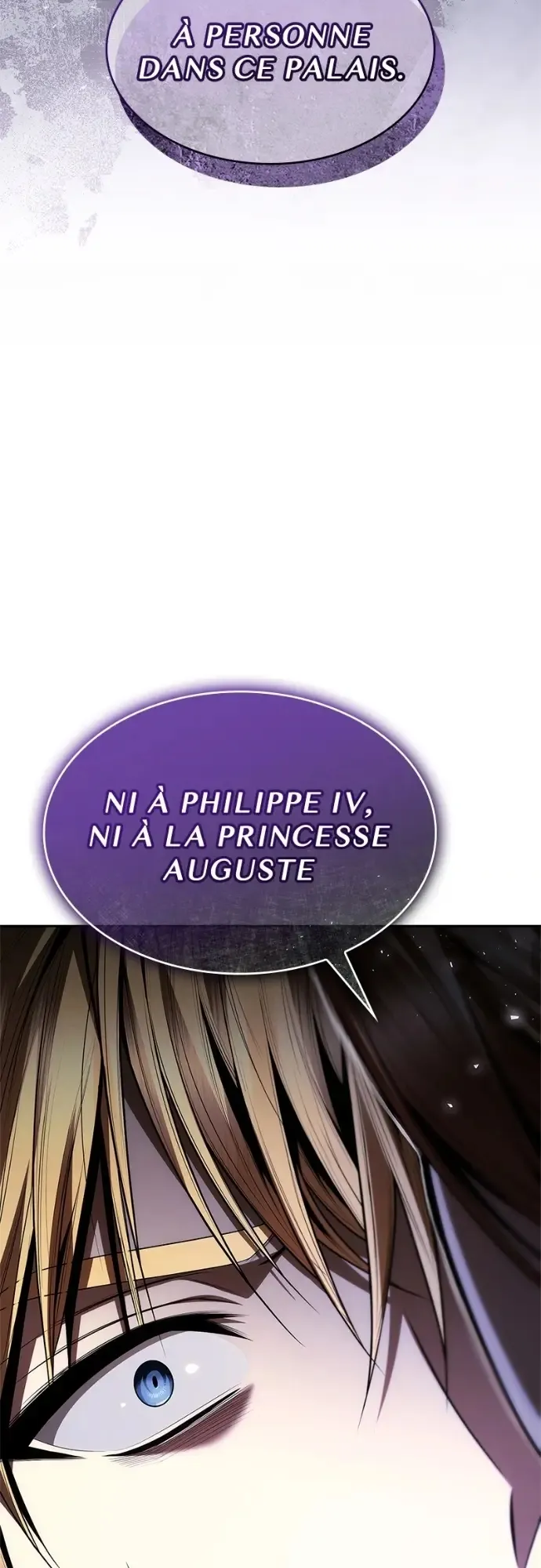 Read I’m the Queen in This Life FR Manga Online