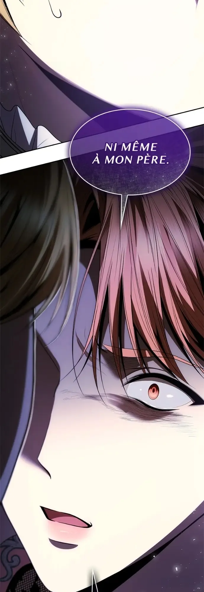 Read I’m the Queen in This Life FR Manga Online