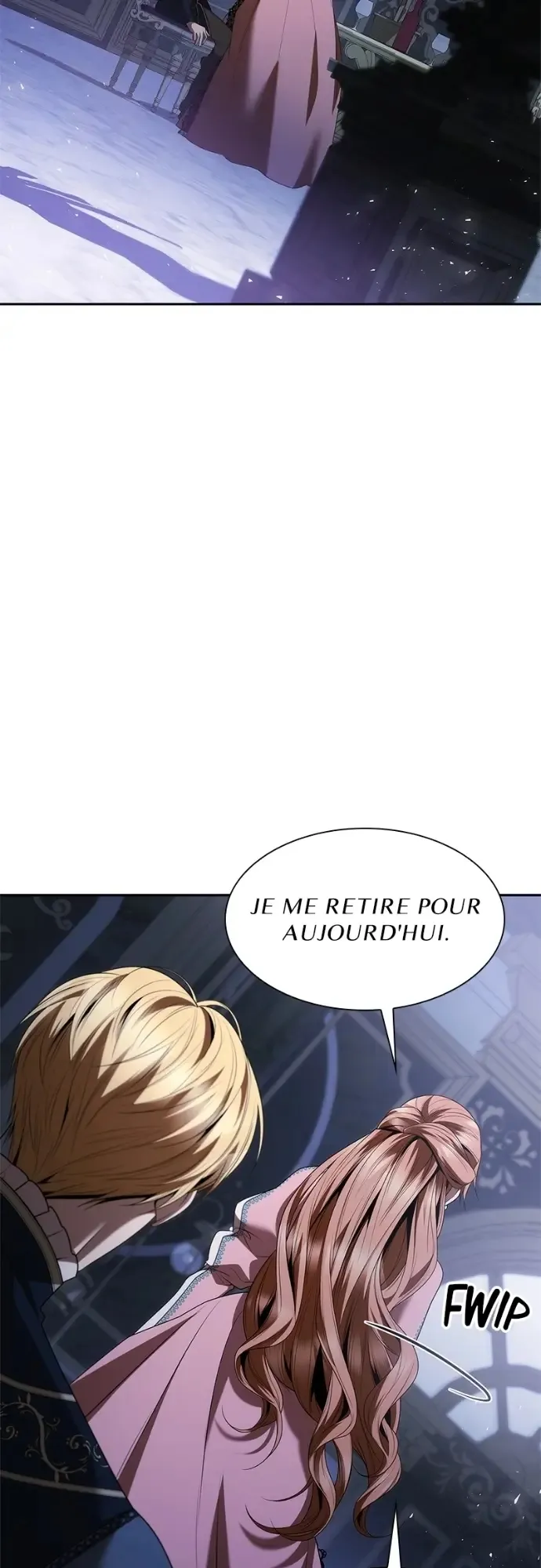 Read I’m the Queen in This Life FR Manga Online