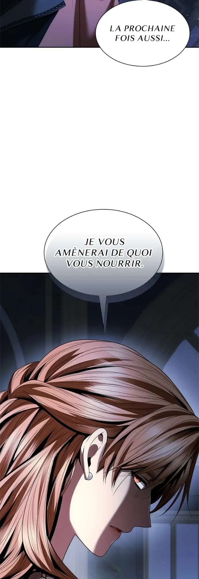 Read I’m the Queen in This Life FR Manga Online