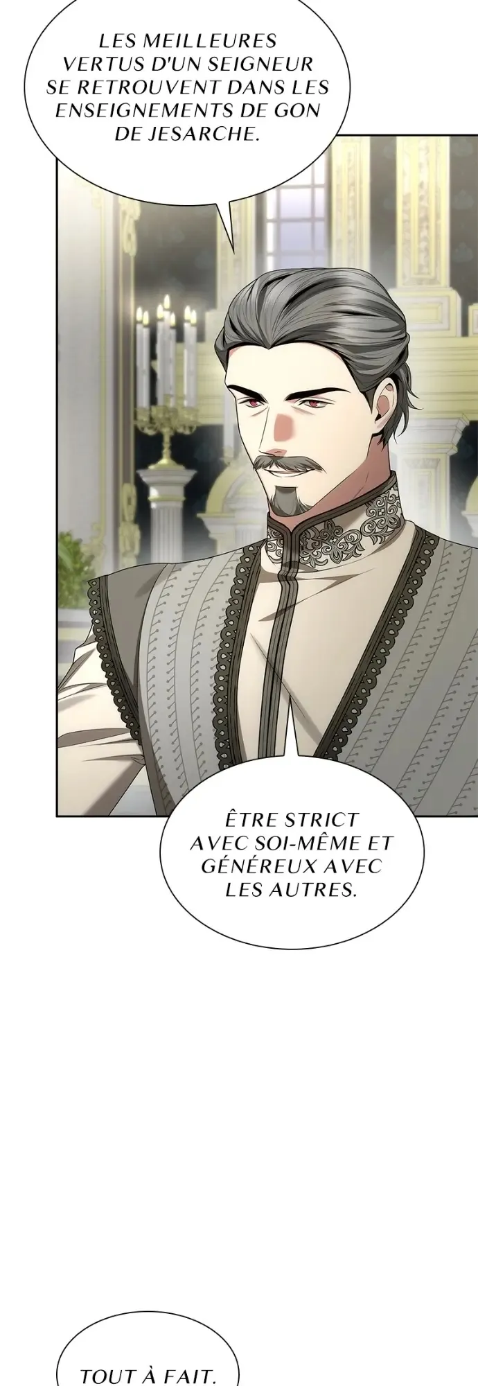 Read I’m the Queen in This Life FR Manga Online