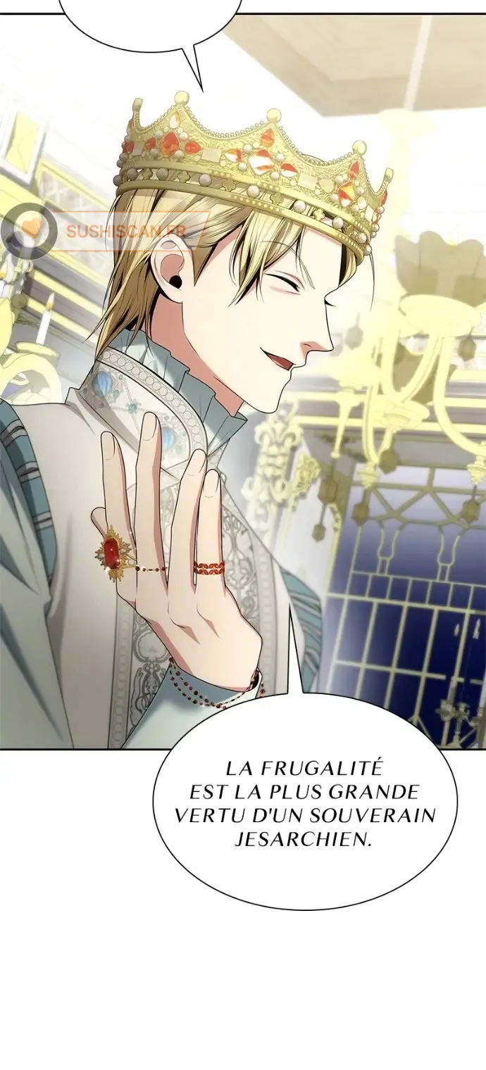 Read I’m the Queen in This Life FR Manga Online