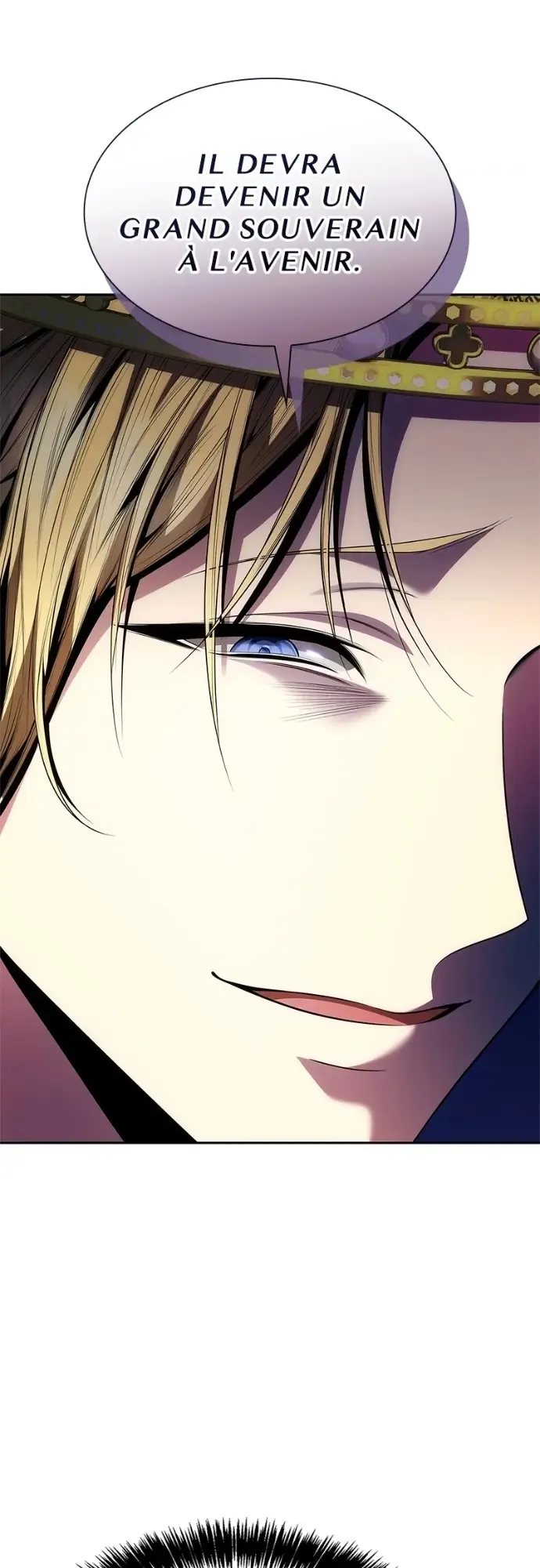 Read I’m the Queen in This Life FR Manga Online