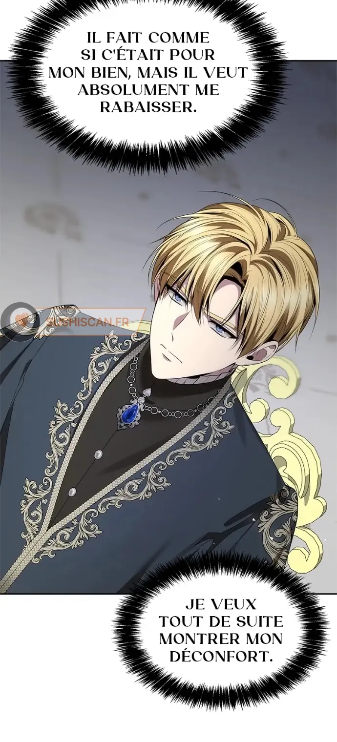 Read I’m the Queen in This Life FR Manga Online