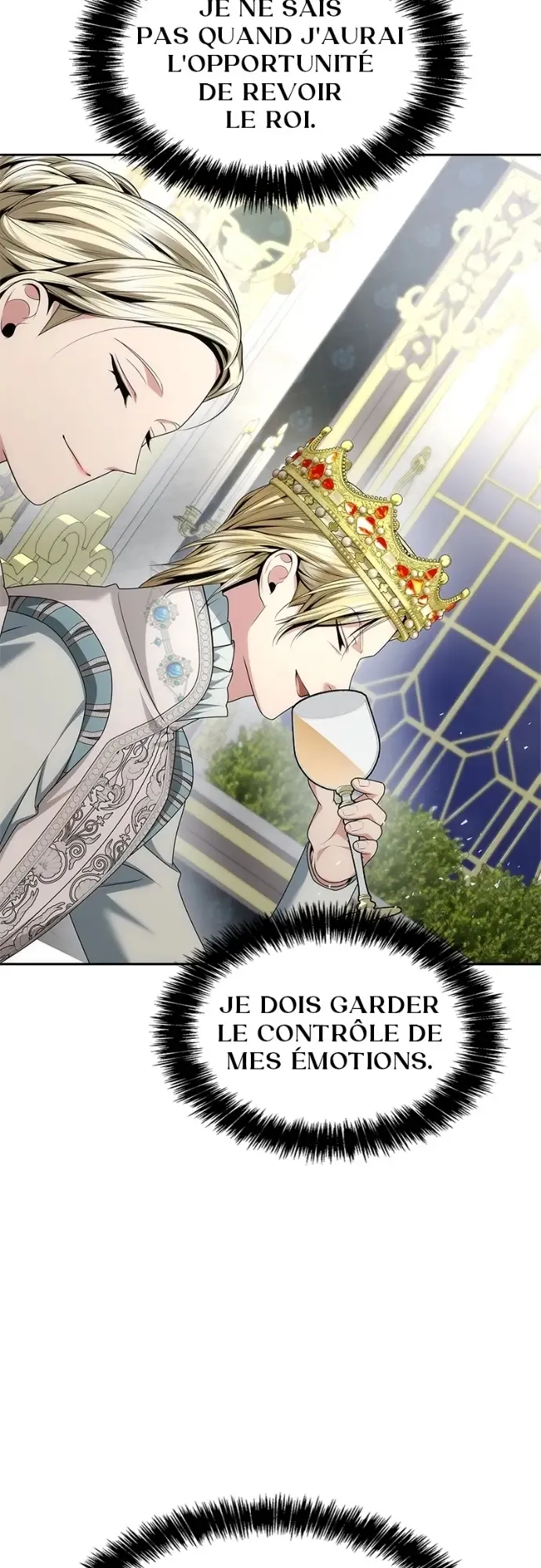 Read I’m the Queen in This Life FR Manga Online