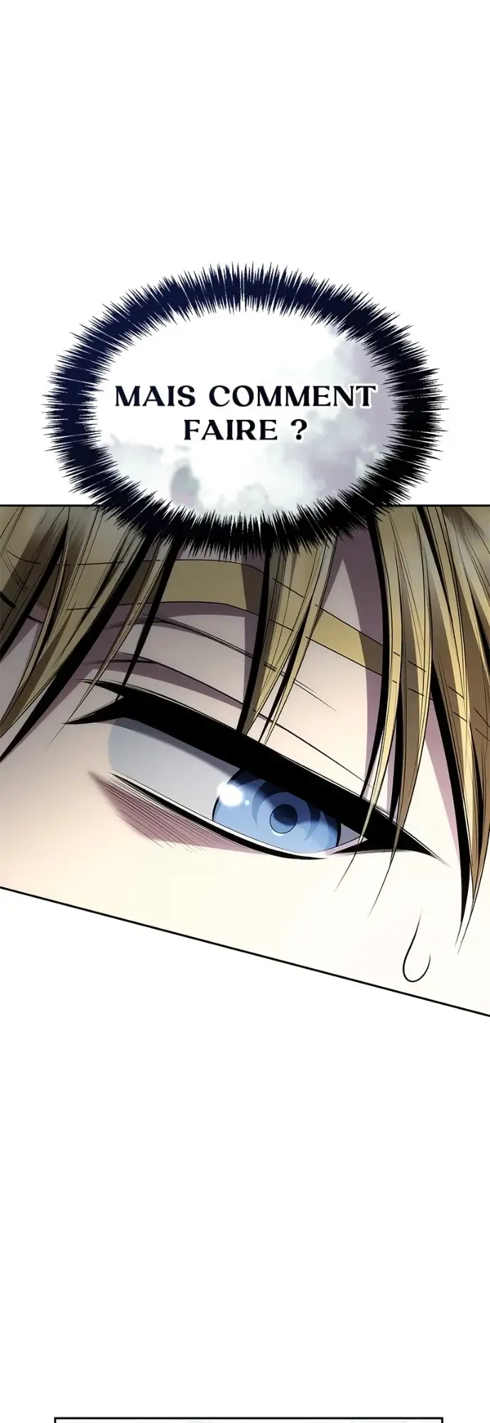 Read I’m the Queen in This Life FR Manga Online
