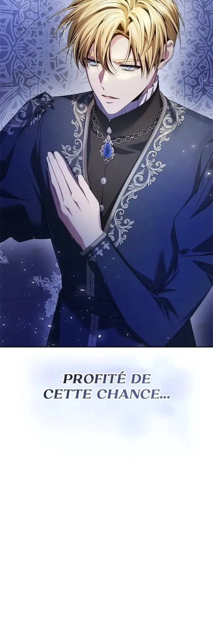 Read I’m the Queen in This Life FR Manga Online