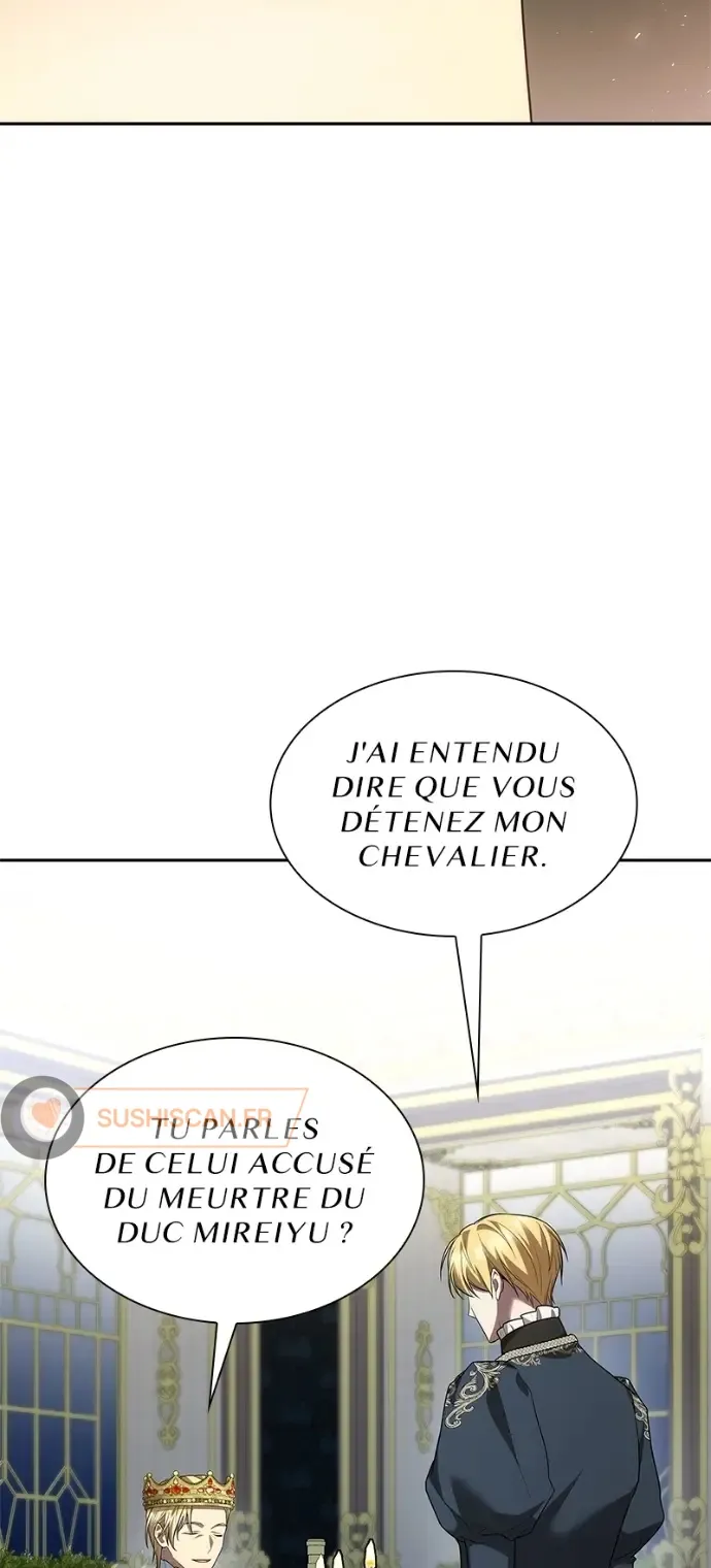 Read I’m the Queen in This Life FR Manga Online