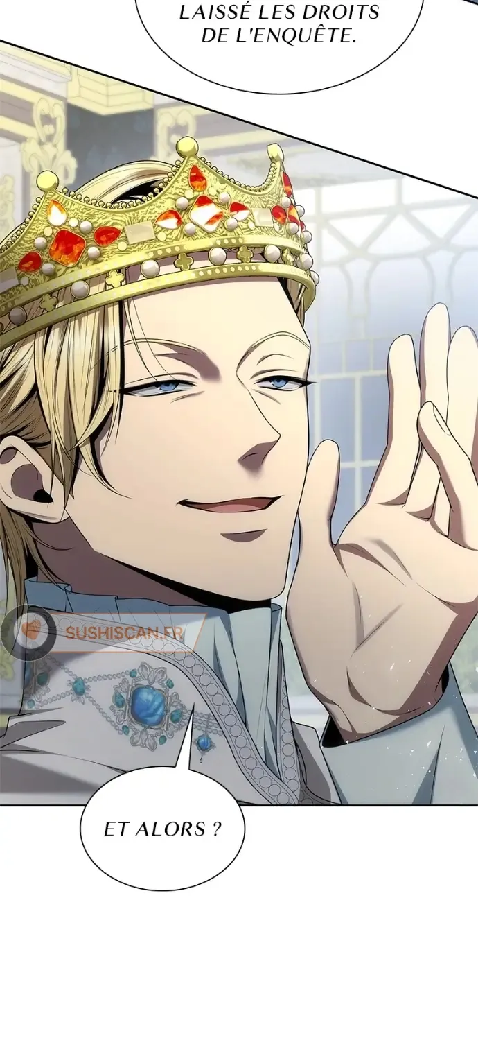 Read I’m the Queen in This Life FR Manga Online