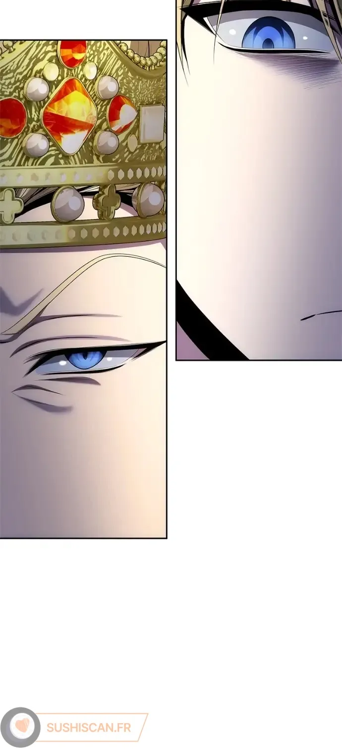 Read I’m the Queen in This Life FR Manga Online