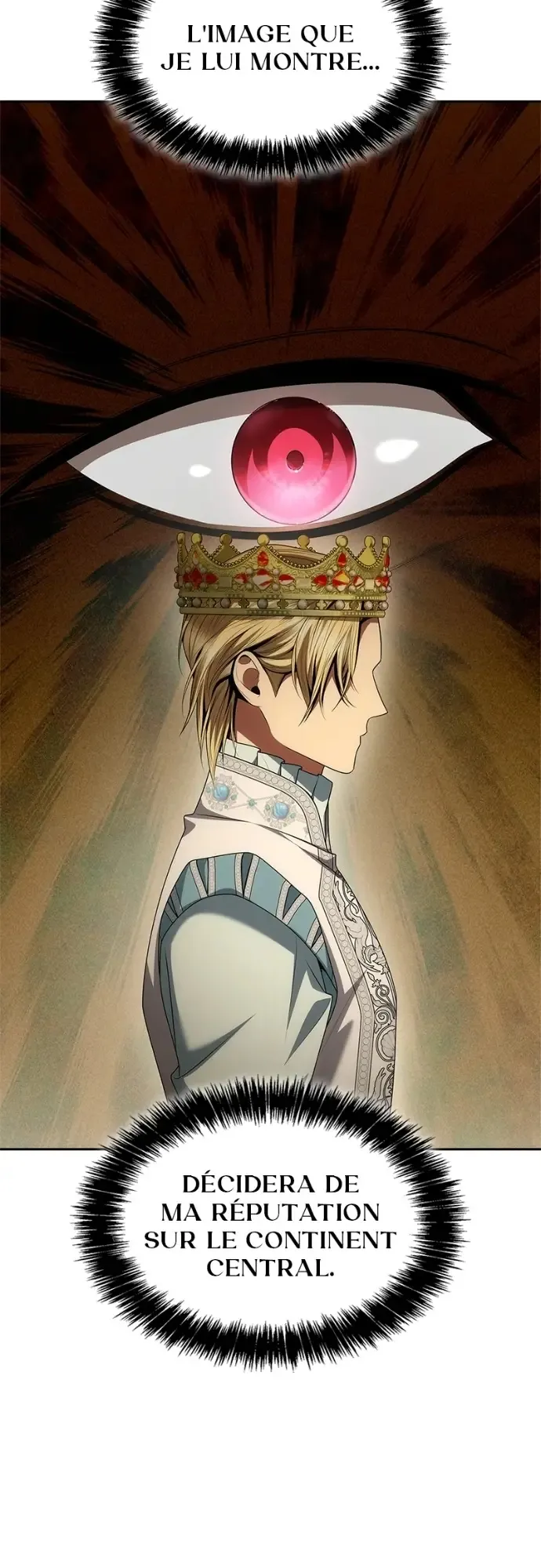 Read I’m the Queen in This Life FR Manga Online