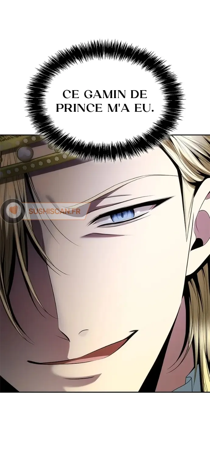 Read I’m the Queen in This Life FR Manga Online