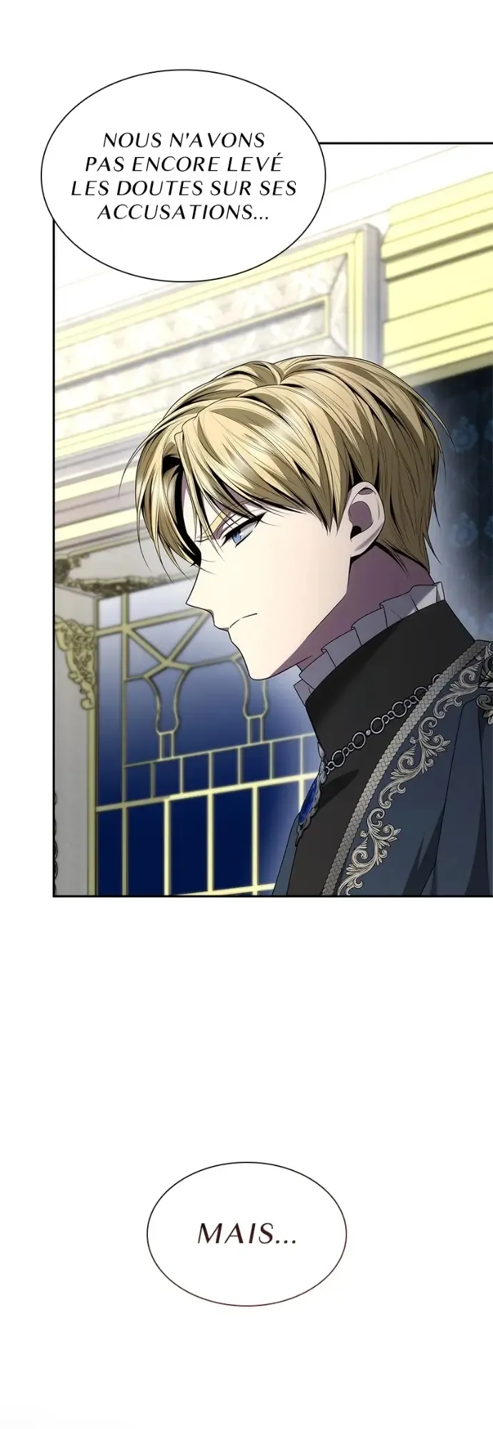Read I’m the Queen in This Life FR Manga Online