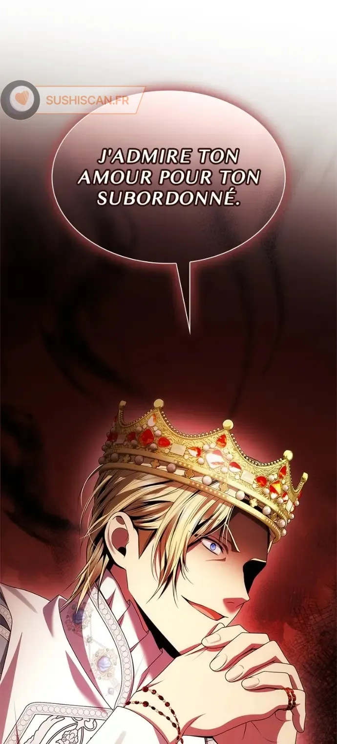 Read I’m the Queen in This Life FR Manga Online