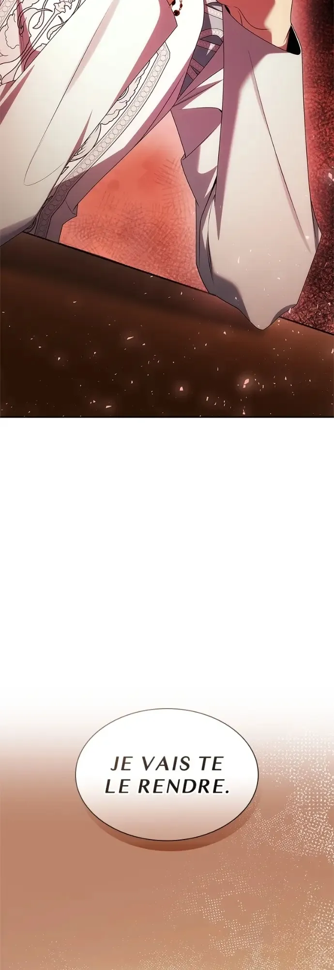 Read I’m the Queen in This Life FR Manga Online