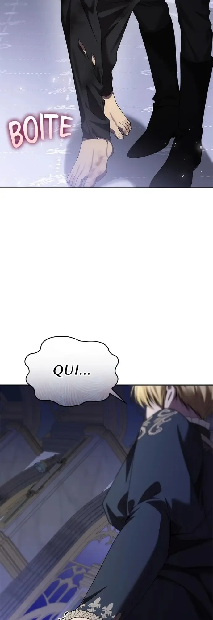 Read I’m the Queen in This Life FR Manga Online