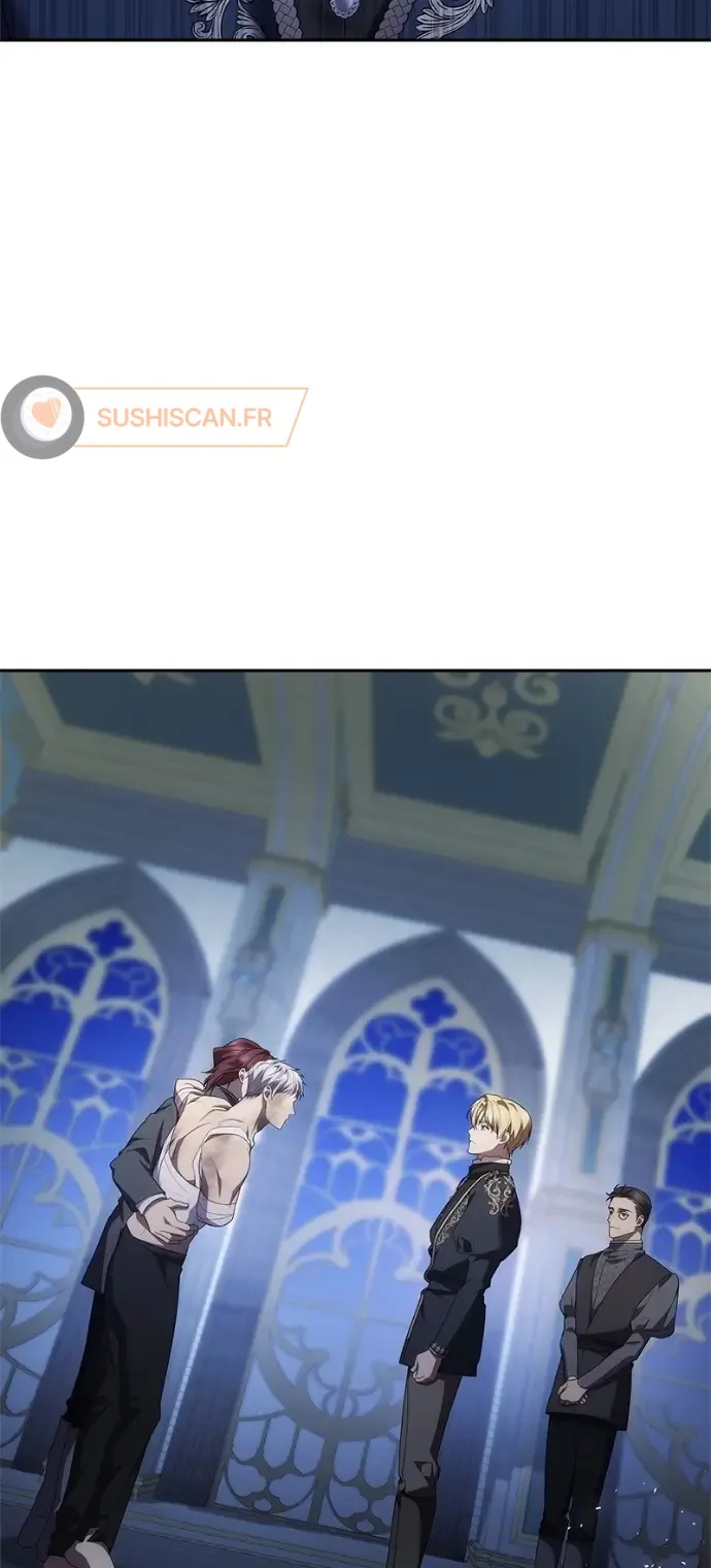 Read I’m the Queen in This Life FR Manga Online