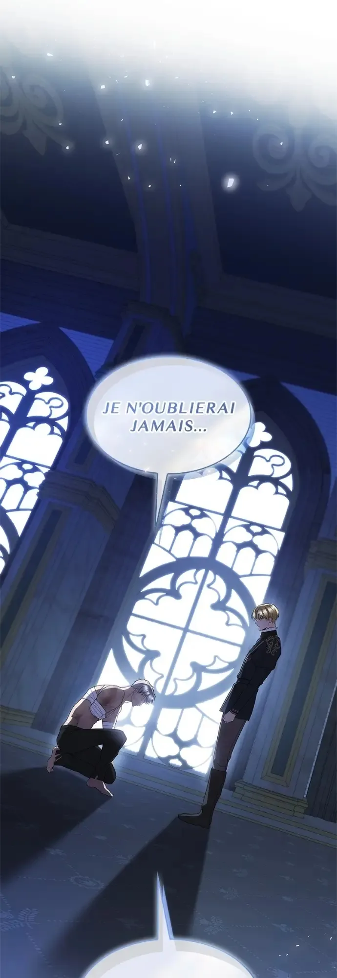 Read I’m the Queen in This Life FR Manga Online