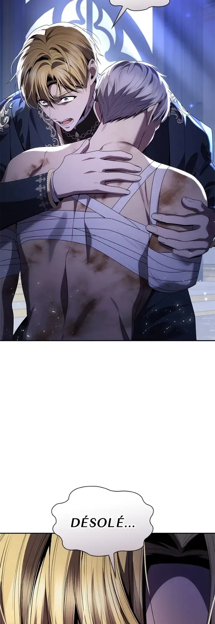 Read I’m the Queen in This Life FR Manga Online