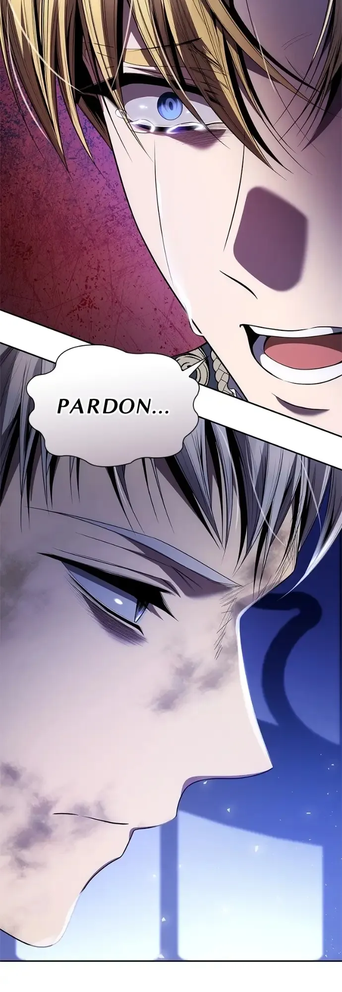 Read I’m the Queen in This Life FR Manga Online